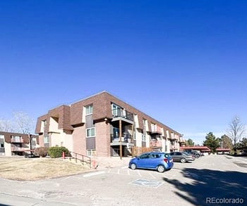 7755 E Quincy Ave #105A6, Denver, CO 80237
