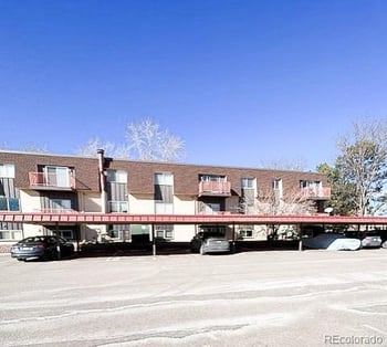 7755 Quincy Ave #105A6, Denver, CO 80237