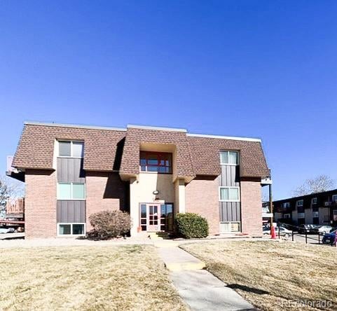 7755 Quincy Ave #105A6, Denver, CO 80237