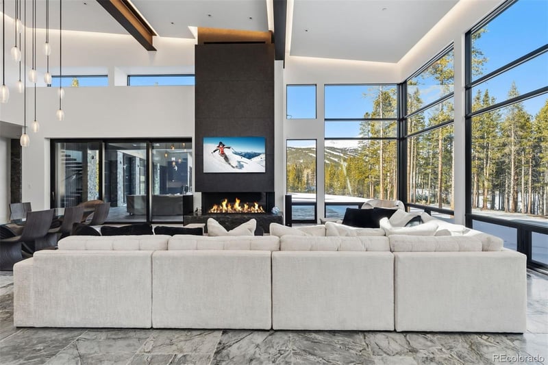 364 Gold King Way, Breckenridge, CO 80424