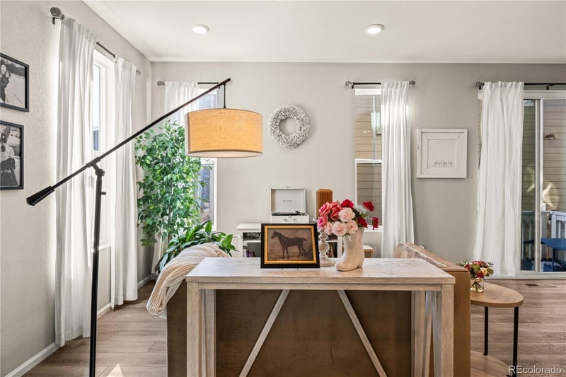 4346 Netherland St, Aurora, CO 80015