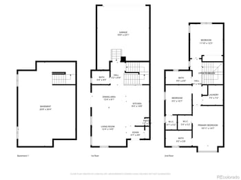 4346 Netherland St, Aurora, CO 80015