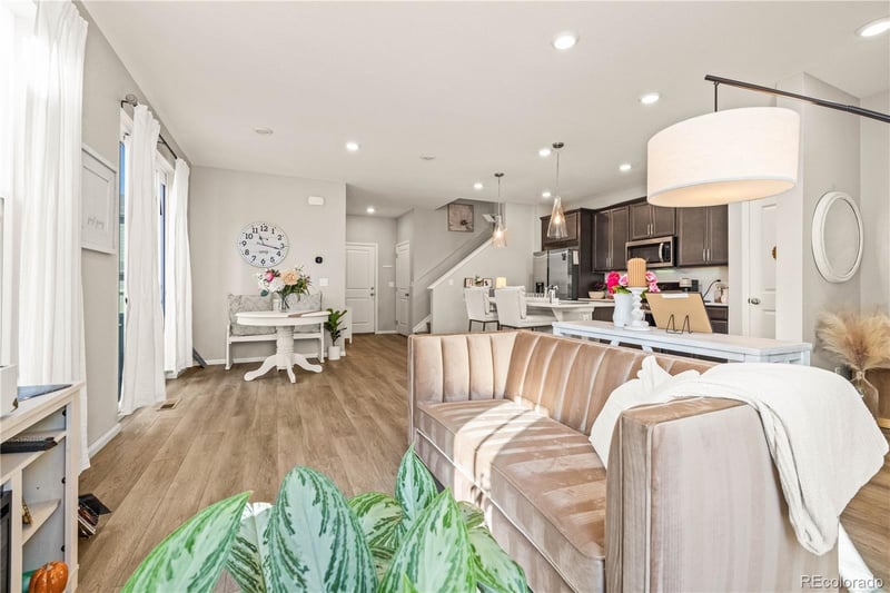 4346 Netherland St, Aurora, CO 80015