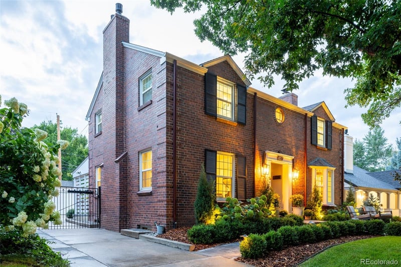 457 Elm St, Denver, CO 80220