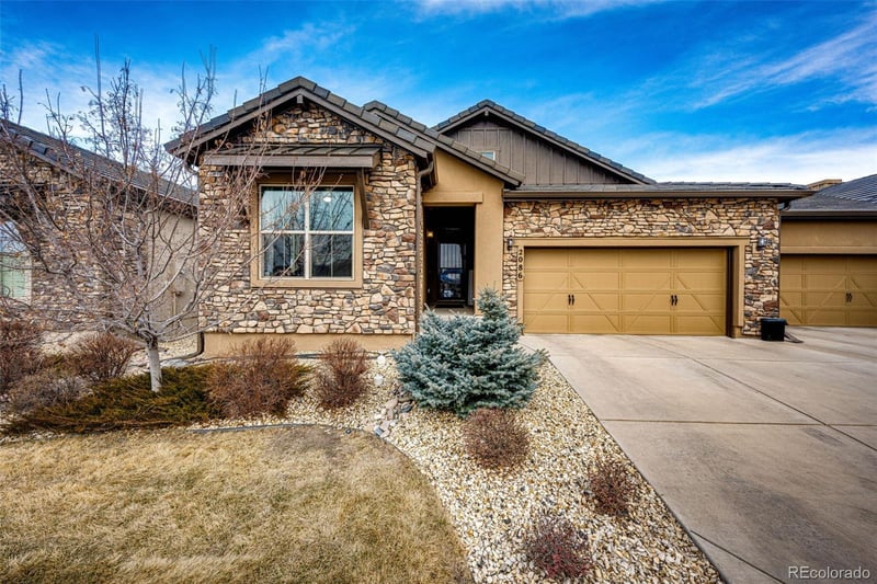 2086 Villa Creek Cir, Colorado Springs, CO 80921