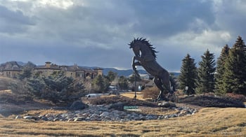 2086 Villa Creek Cir, Colorado Springs, CO 80921