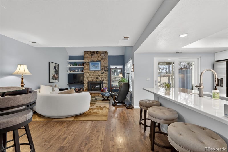 2132 Victor St #A, Aurora, CO 80014