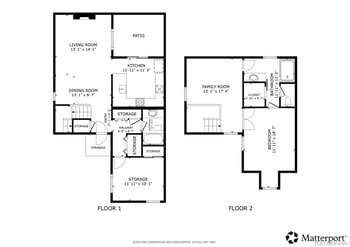 2132 Victor St #A, Aurora, CO 80014