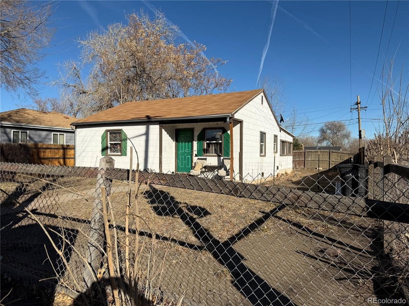 2096 Lowell Blvd, Denver, CO 80219