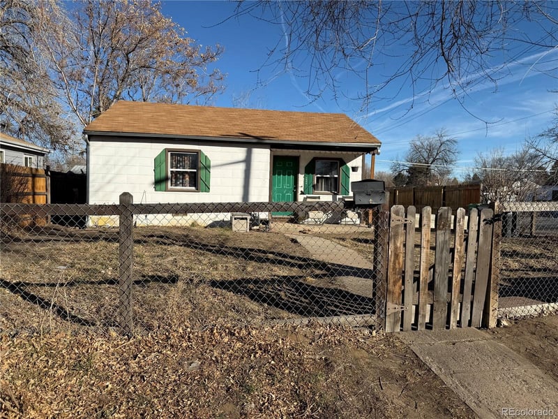 2096 Lowell Blvd, Denver, CO 80219