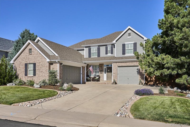 10633 Edgemont Ct, Highlands Ranch, CO 80129