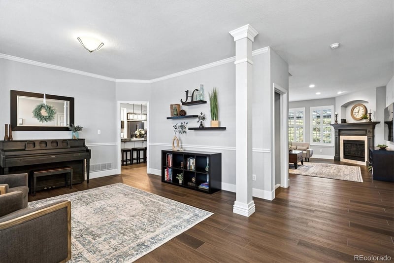 10633 Edgemont Ct, Highlands Ranch, CO 80129