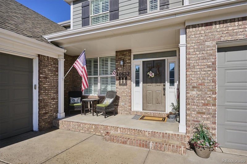10633 Edgemont Ct, Highlands Ranch, CO 80129