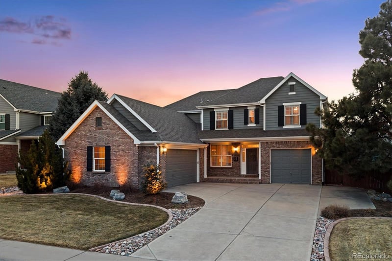 10633 Edgemont Ct, Highlands Ranch, CO 80129