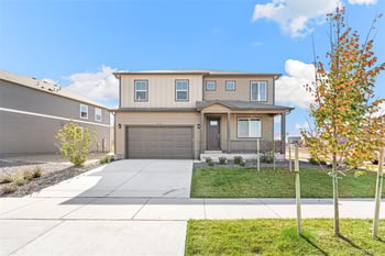 811 Deer Park St, Watkins, CO 80137