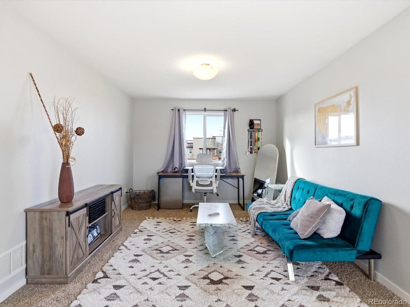 10792 Sedalia Cir, Commerce City, CO 80022