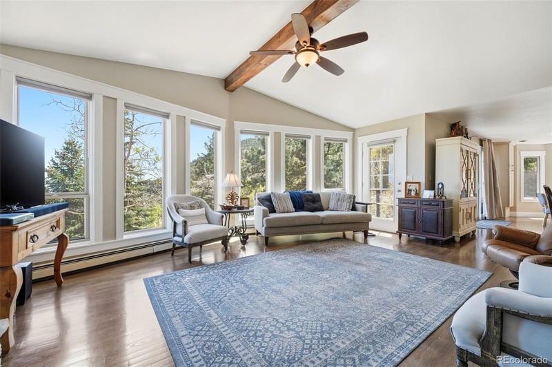 745 Scrub Oak Rd, Manitou Springs, CO 80829