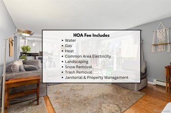 2150 Vaughn Way #204D, Aurora, CO 80014