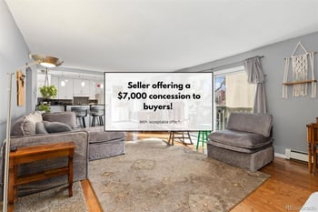 2150 Vaughn Way #204D, Aurora, CO 80014