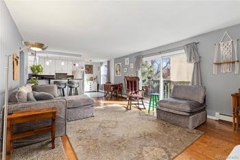 2150 Vaughn Way #204D, Aurora, CO 80014