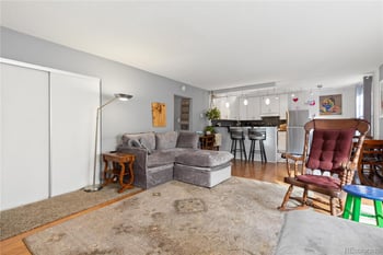 2150 Vaughn Way #204D, Aurora, CO 80014