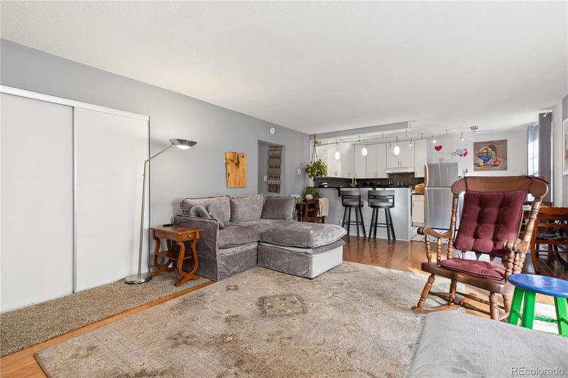 2150 Vaughn Way #204D, Aurora, CO 80014