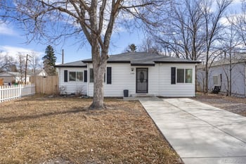 1280 Tamarac St, Denver, CO 80220