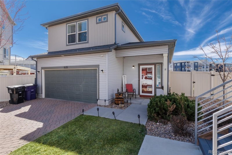 5131 Andes St, Denver, CO 80249
