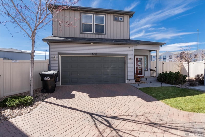 5131 Andes St, Denver, CO 80249