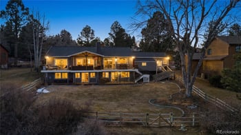 7589 Windlawn Way, Parker, CO 80134