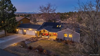 7589 Windlawn Way, Parker, CO 80134