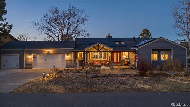 7589 Windlawn Way, Parker, CO 80134