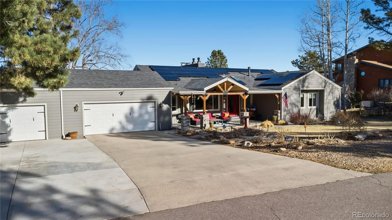 7589 Windlawn Way, Parker, CO 80134