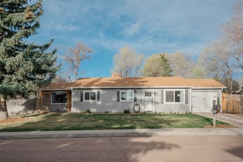 2010 Shawnee Dr, Colorado Springs, CO 80915