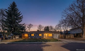 2010 Shawnee Dr, Colorado Springs, CO 80915