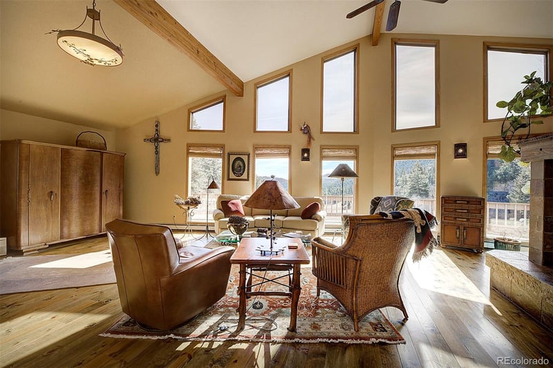 9223 Jennings Rd, Morrison, CO 80465