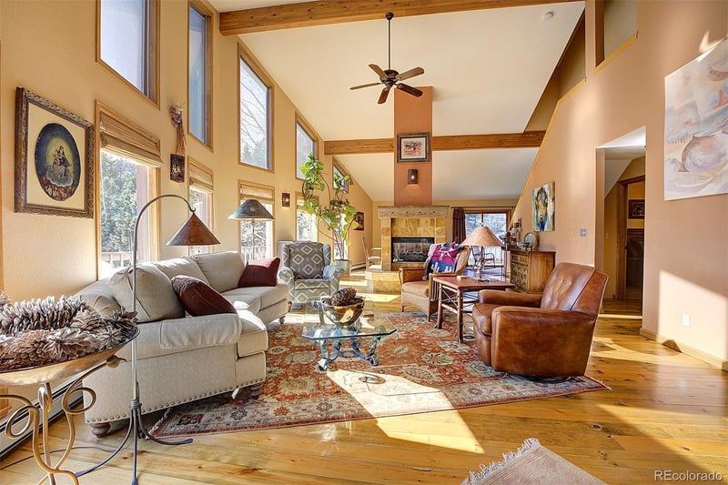 9223 Jennings Rd, Morrison, CO 80465