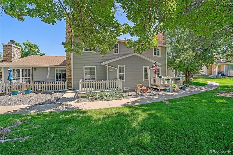 8438 Everett Way #B, Arvada, CO 80005
