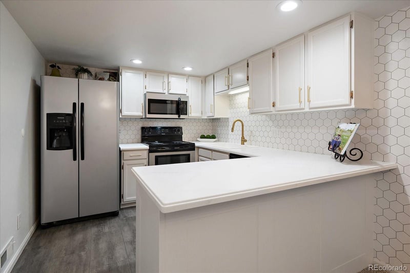 8438 Everett Way #B, Arvada, CO 80005