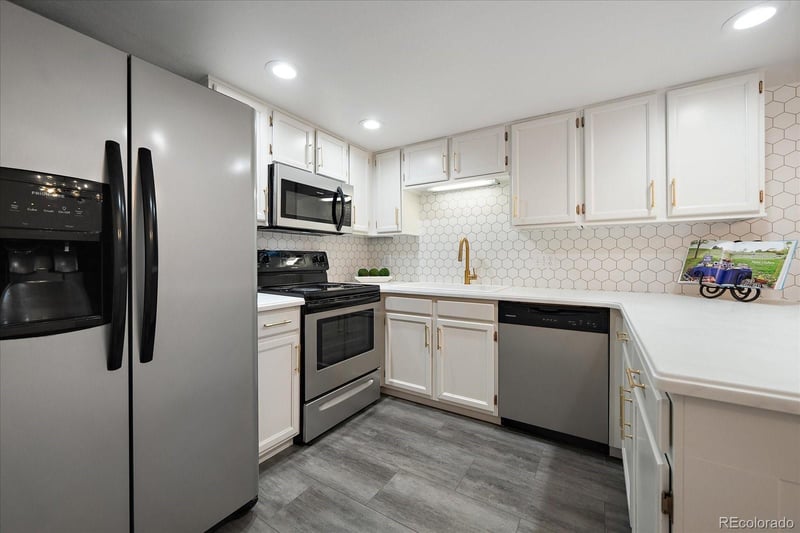 8438 Everett Way #B, Arvada, CO 80005