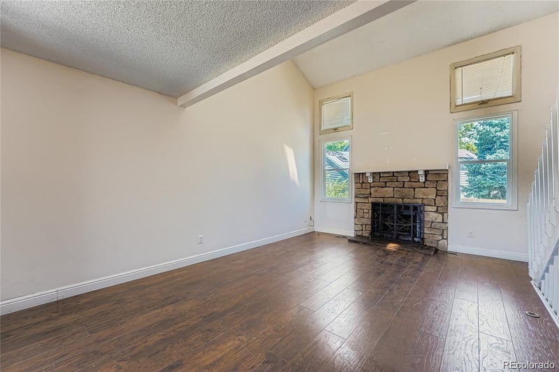 3742 Ensenada St, Aurora, CO 80013