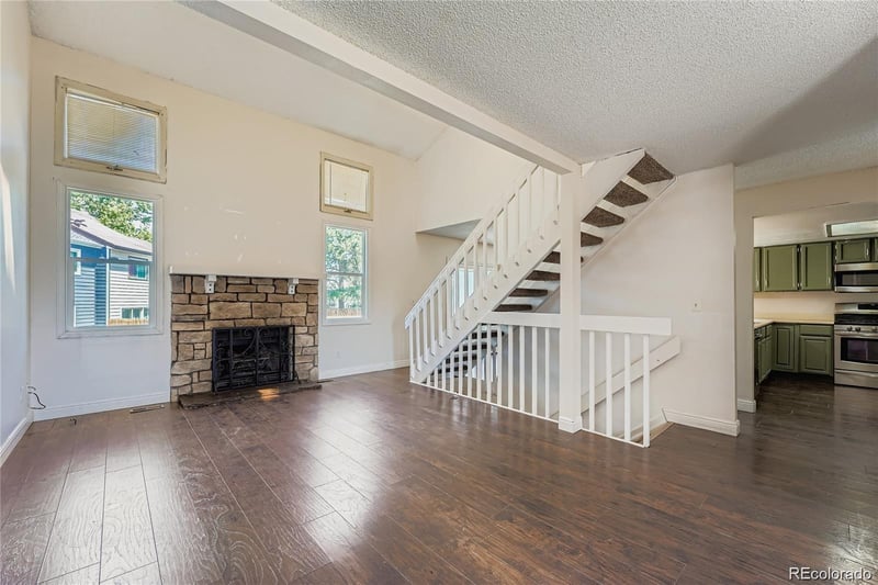 3742 Ensenada St, Aurora, CO 80013