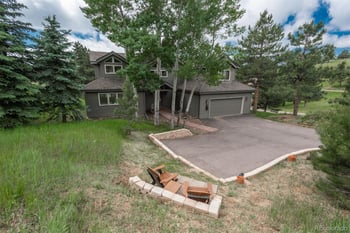 1146 Preserve Cir, Golden, CO 80401