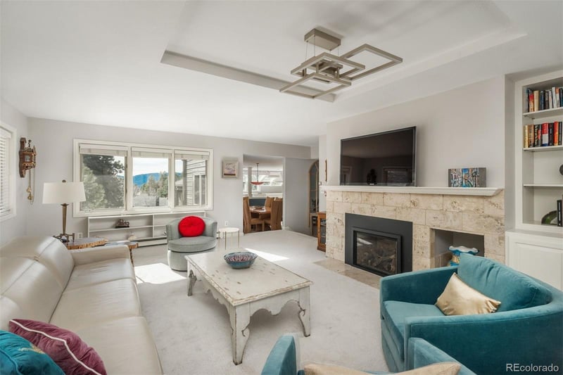 1146 Preserve Cir, Golden, CO 80401