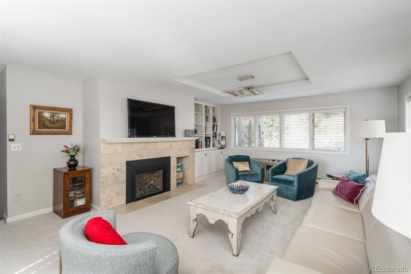 1146 Preserve Cir, Golden, CO 80401