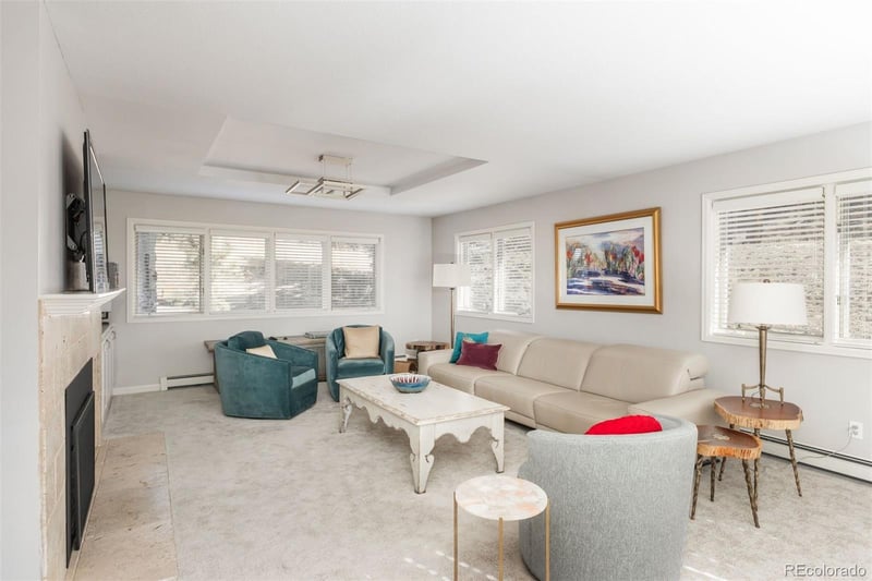 1146 Preserve Cir, Golden, CO 80401