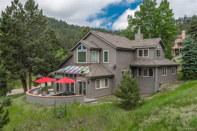 1146 Preserve Cir, Golden, CO 80401