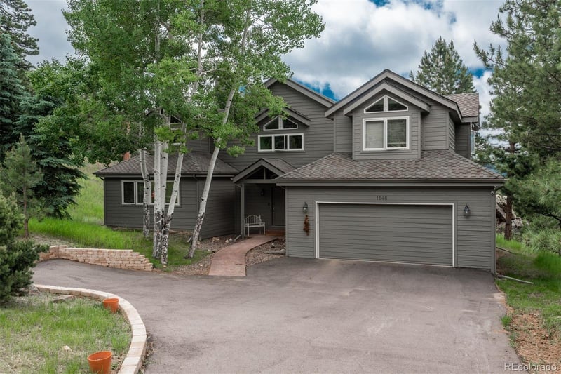 1146 Preserve Cir, Golden, CO 80401