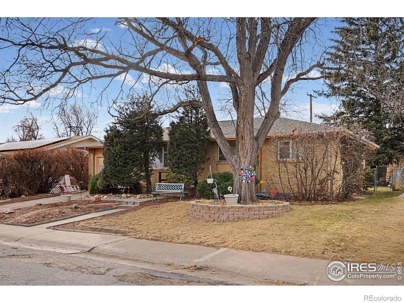 2629 21st Ave Ct, Greeley, CO 80631