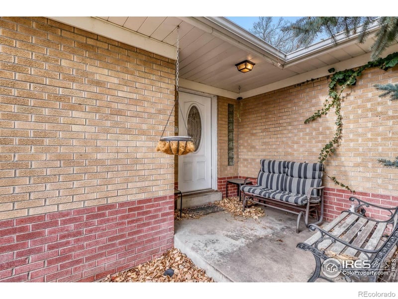 4845 Ellis St, Golden, CO 80403